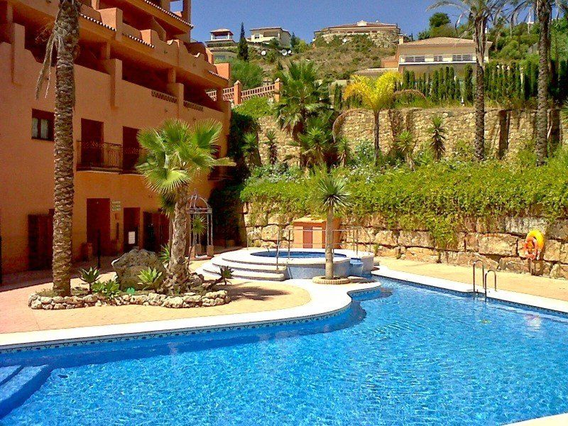 Royal Suites Marbella Benahavís Exteriér fotografie