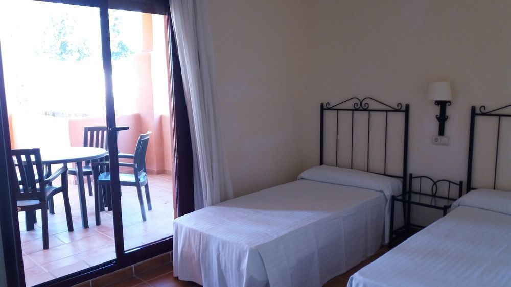 Royal Suites Marbella Benahavís Exteriér fotografie