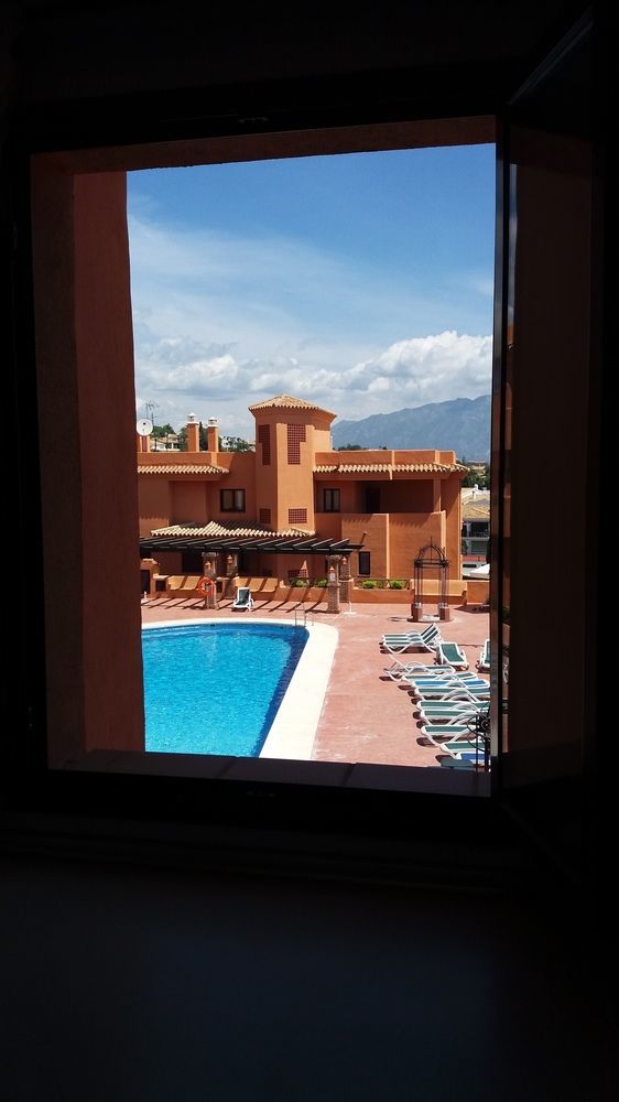 Royal Suites Marbella Benahavís Exteriér fotografie